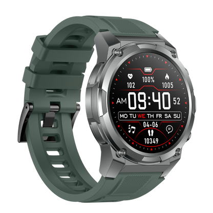 Gard Pro Ultra 3 – Rugged Sports Smartwatch