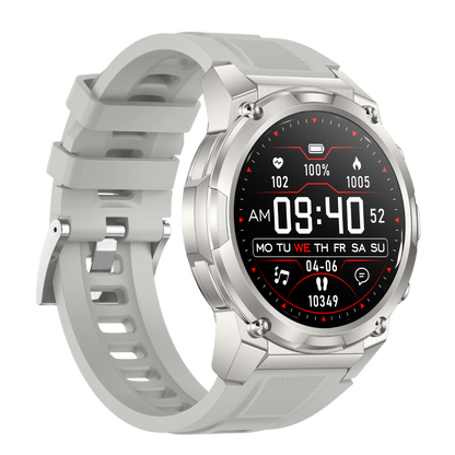 Gard Pro Ultra 3 – Rugged Sports Smartwatch