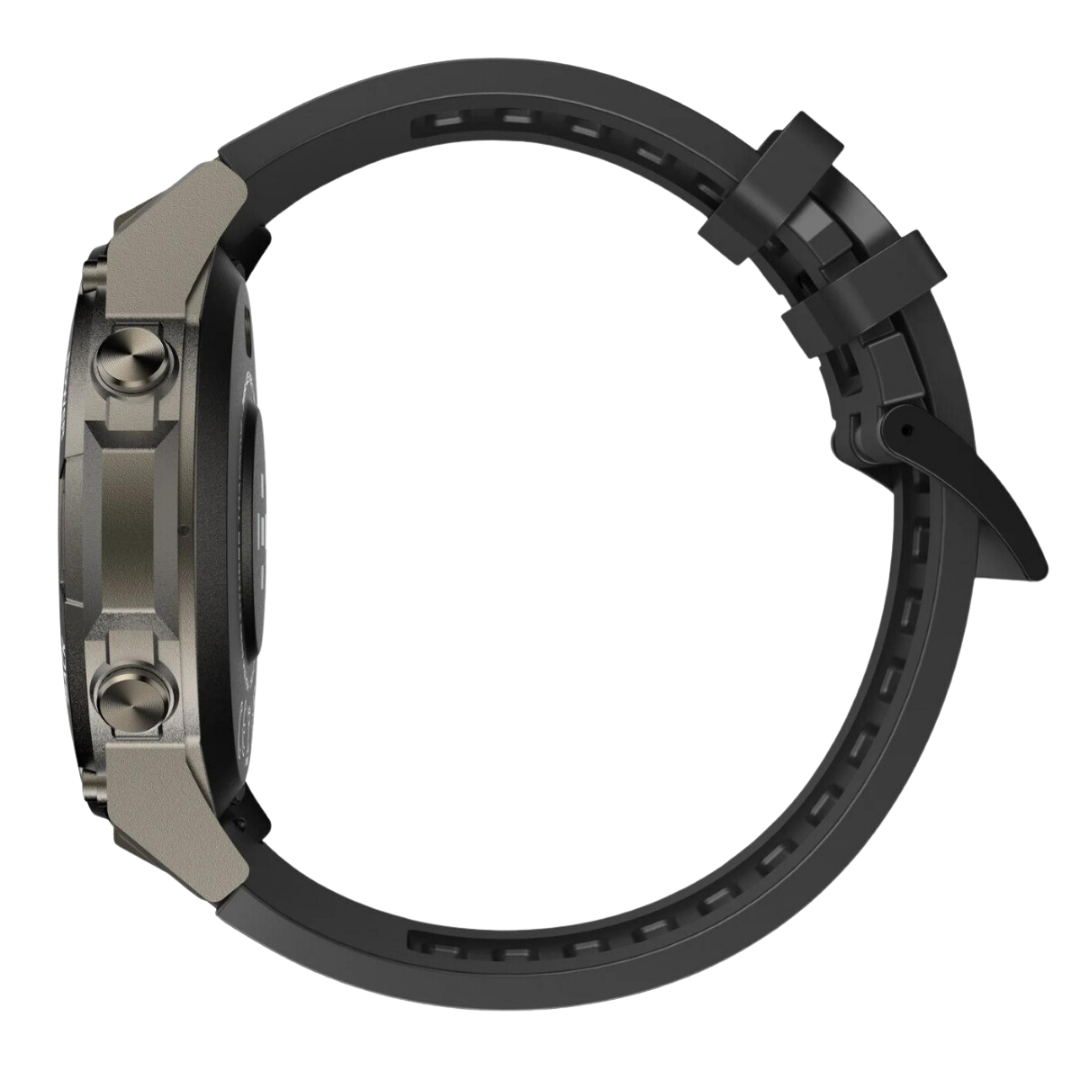 Gard Pro Ultra 2+ – Rugged Sports Smartwatch
