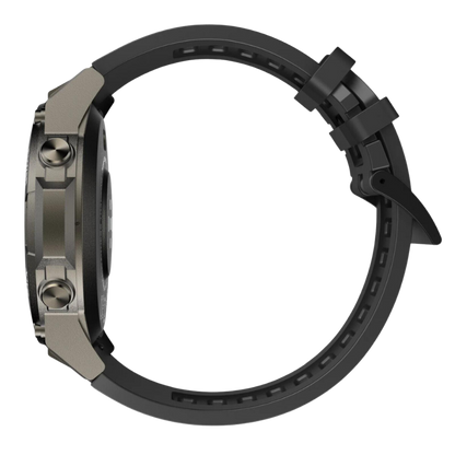 Gard Pro Ultra 2+ – Rugged Sports Smartwatch