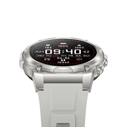 Gard Pro Ultra 3 – Rugged Sports Smartwatch