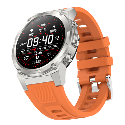 Gard Pro Ultra 3 – Rugged Sports Smartwatch