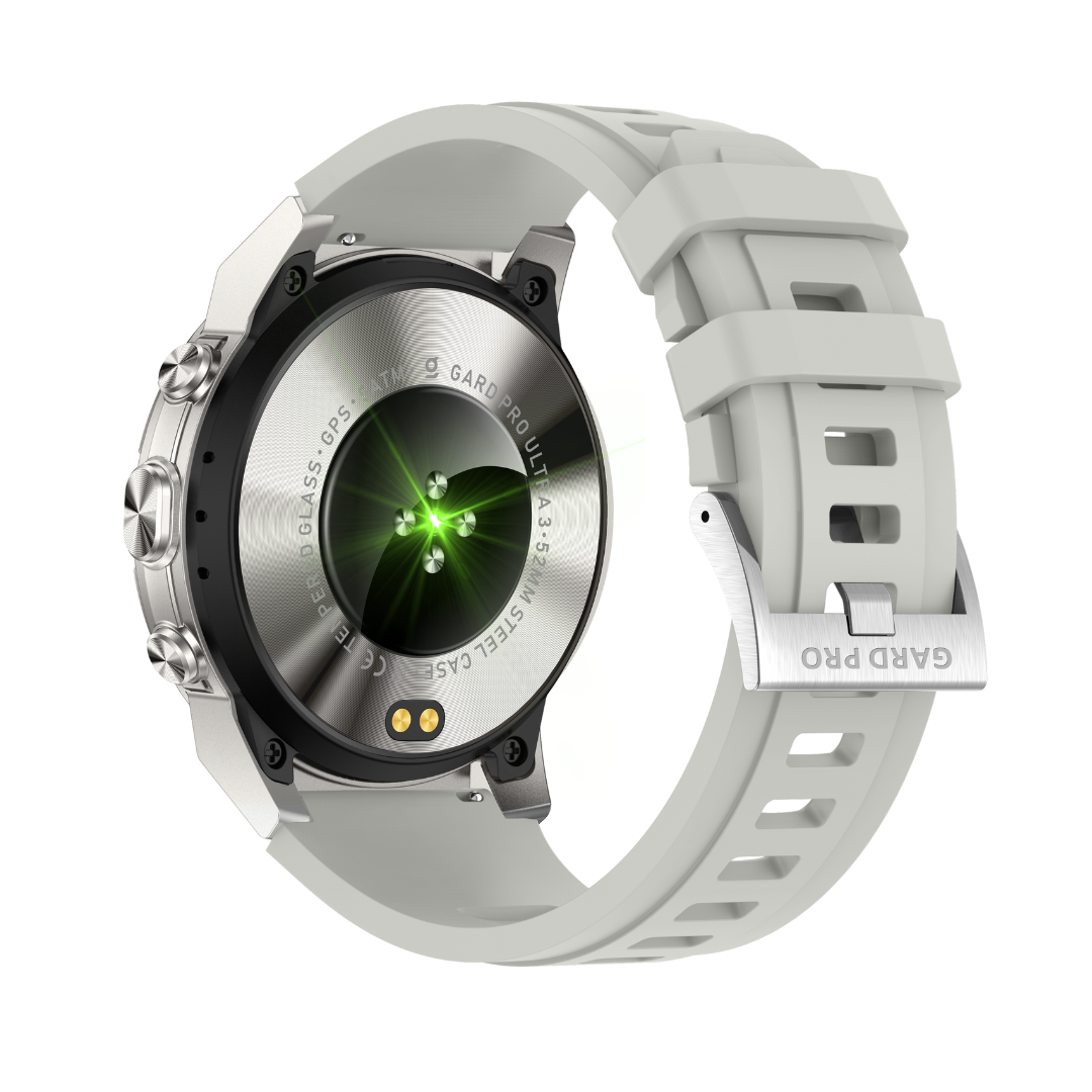 Gard Pro Ultra 3 – Rugged Sports Smartwatch
