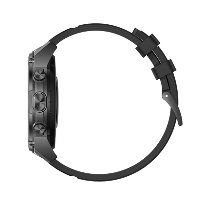 Gard Pro Ultra 3 – Rugged Sports Smartwatch