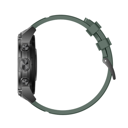 Gard Pro Ultra 3 – Rugged Sports Smartwatch