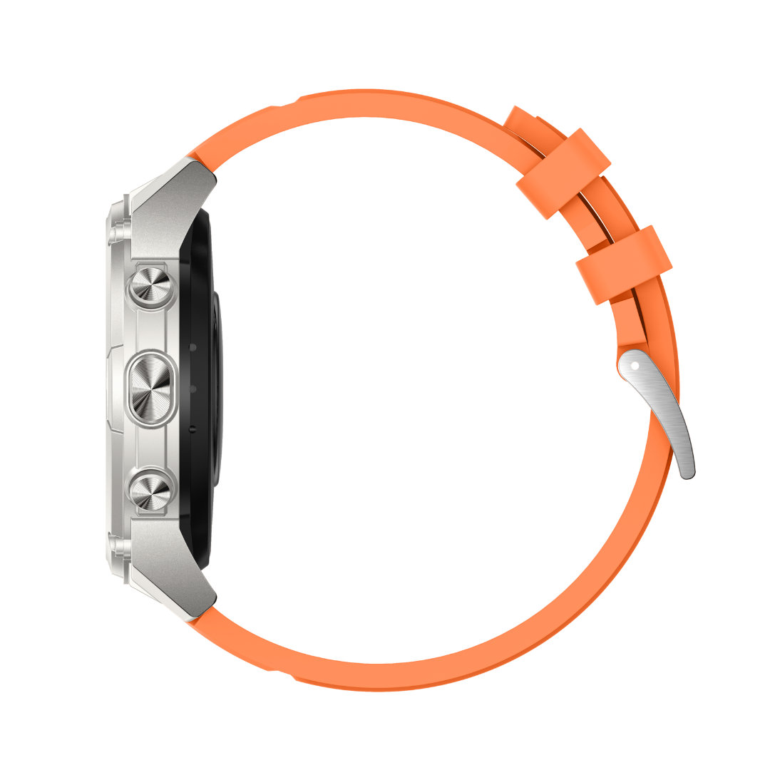 Gard Pro Ultra 3 – Rugged Sports Smartwatch