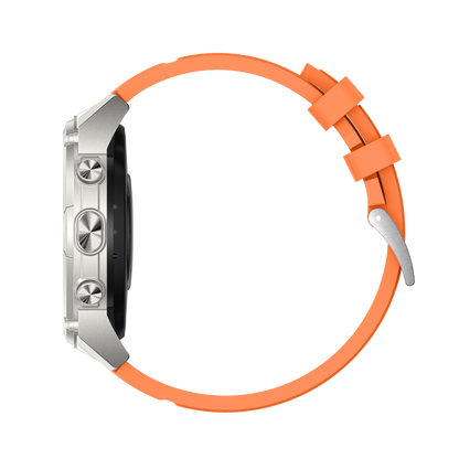 Gard Pro Ultra 3 – Rugged Sports Smartwatch