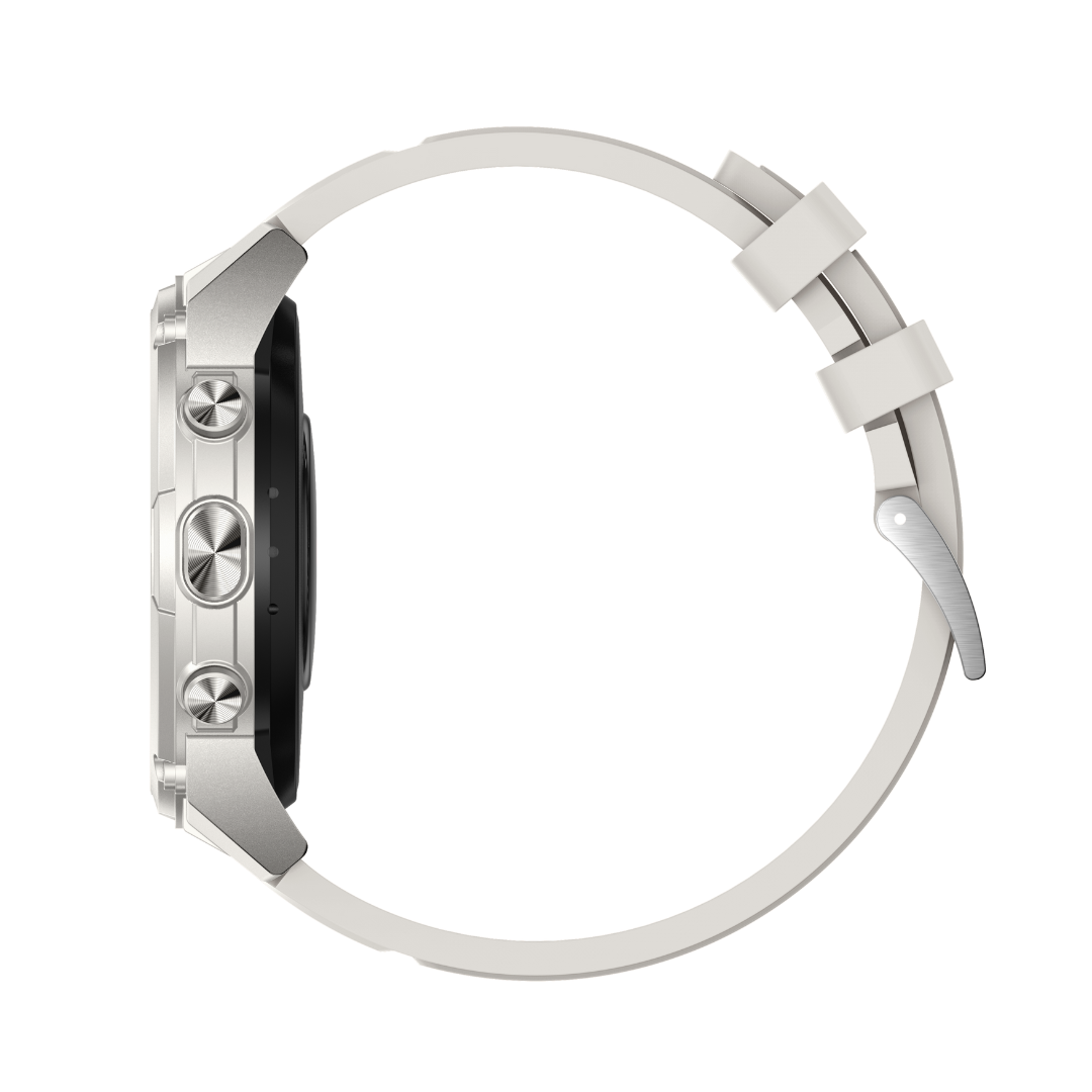 Gard Pro Ultra 3 – Rugged Sports Smartwatch
