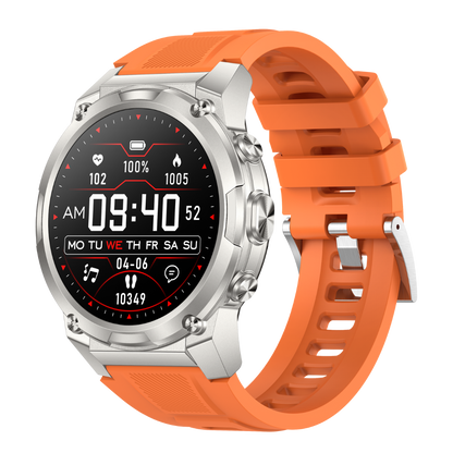 Gard Pro Ultra 3 – Rugged Sports Smartwatch