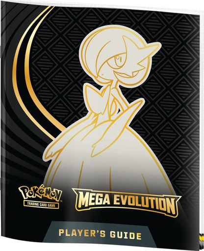 Pokemon TCG Mega Evolution Gardevoir Elite Trainer Box