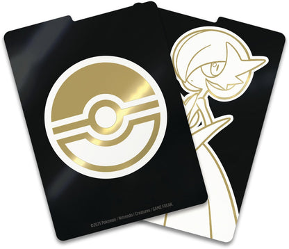 Pokemon TCG Mega Evolution Gardevoir Elite Trainer Box