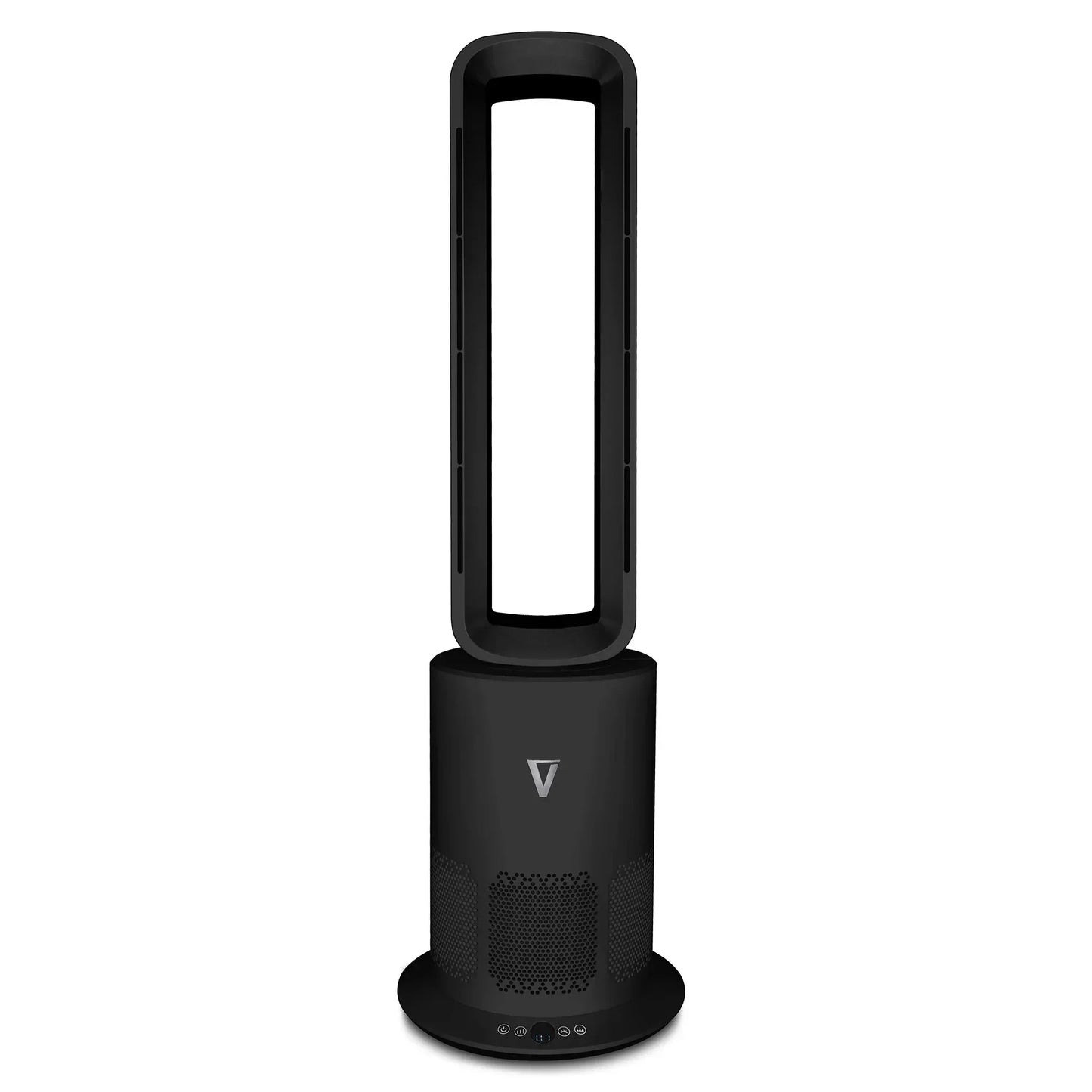 Vortex Air™ REFURBISHED Cleanse - Bladeless Air Purifier (Heater & Cooler)