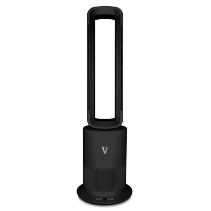 Vortex Air™ REFURBISHED Cleanse - Bladeless Air Purifier (Heater & Cooler)