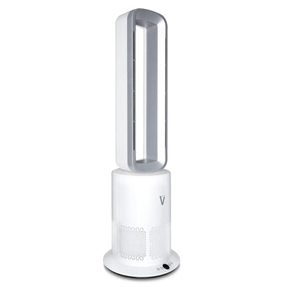 Vortex Air™ REFURBISHED Cleanse - Bladeless Air Purifier (Heater & Cooler)