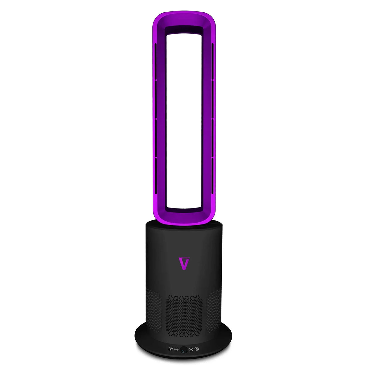 Vortex Air™ REFURBISHED Cleanse - Bladeless Air Purifier (Heater & Cooler)