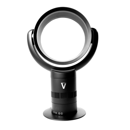 Vortex Air™ Halo Desk Fan