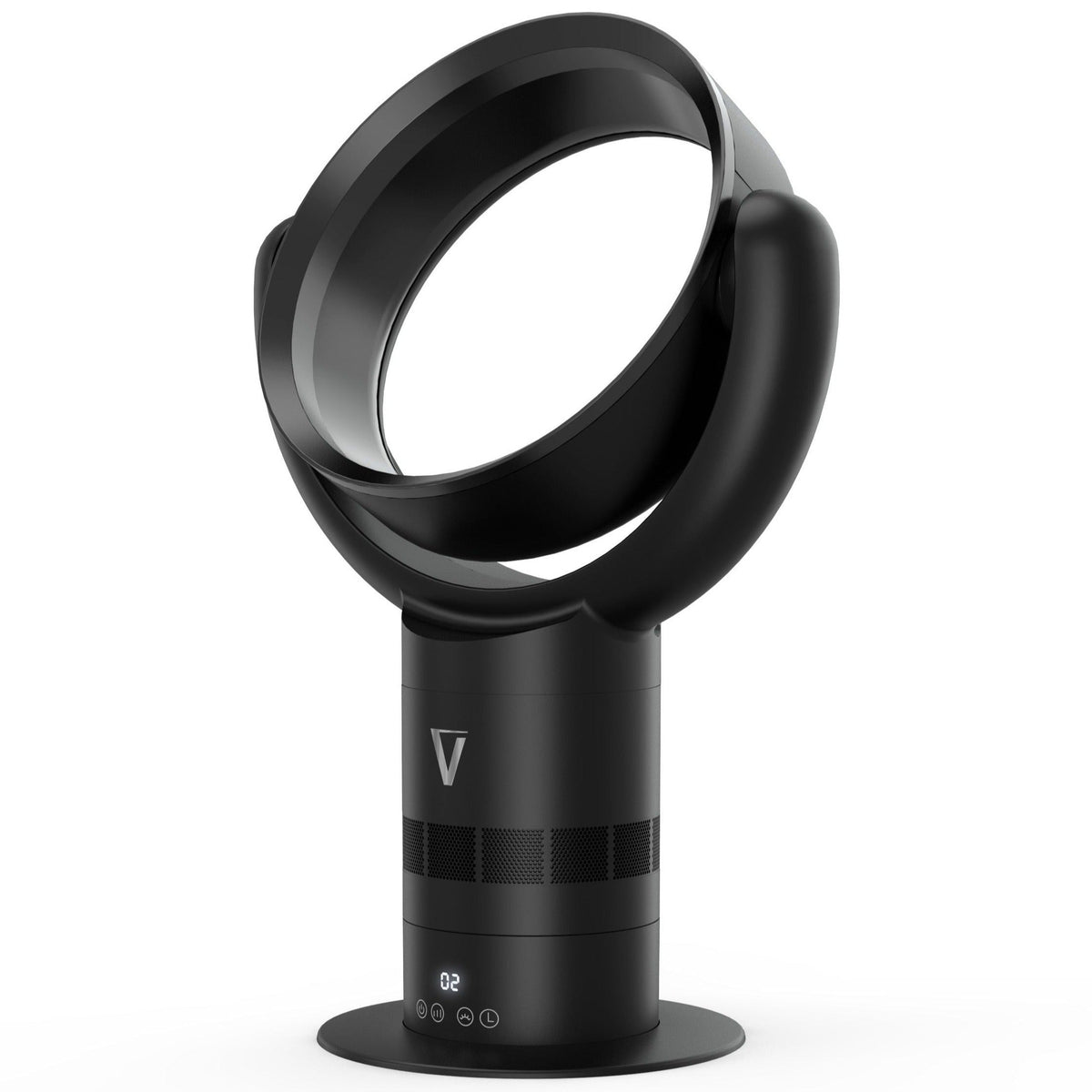 Vortex Air™ Halo Desk Fan