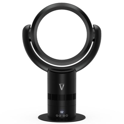Vortex Air™ Halo Desk Fan