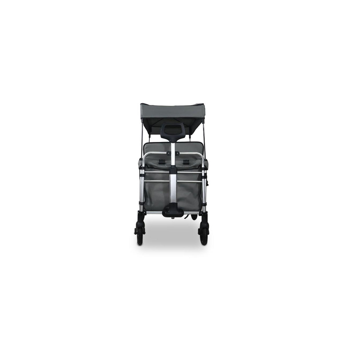 FUXTEC 4-seater XL luxury handcart FX-CTXL900