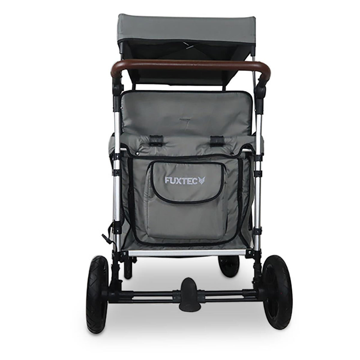 FUXTEC 4-seater XL luxury handcart FX-CTXL900