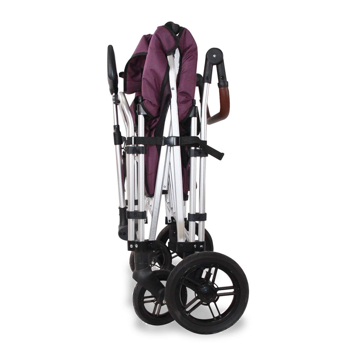 FUXTEC 4-seater XL luxury handcart FX-CTXL900