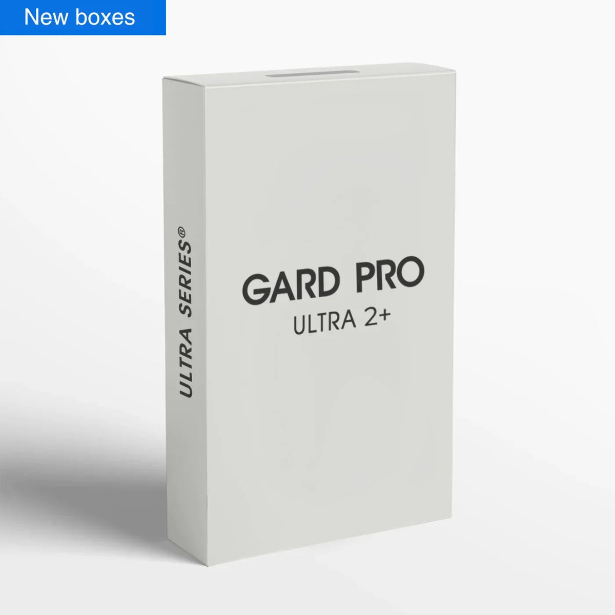 Gard Pro Ultra 2+ – Rugged Sports Smartwatch