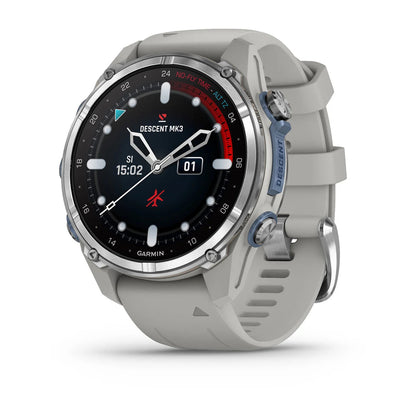Garmin Descent G2 AMOLED Dive Watch