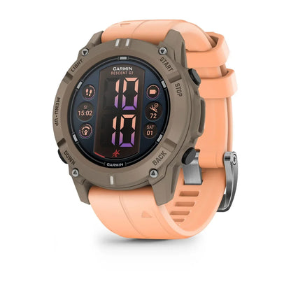 Garmin Descent G2 AMOLED Dive Watch