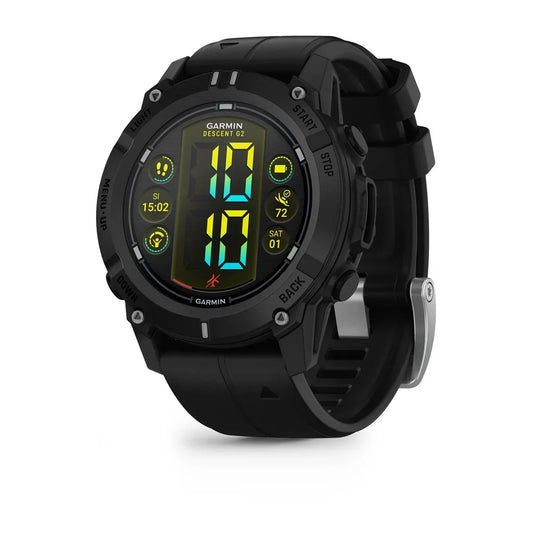 Garmin Descent G2 AMOLED Dive Watch