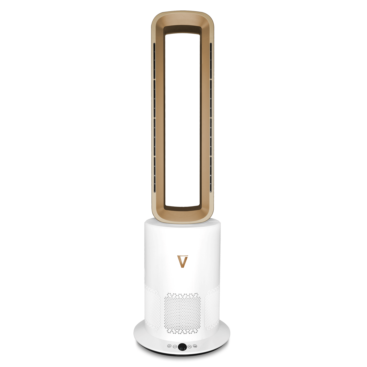Vortex Air™ REFURBISHED Cleanse - Bladeless Air Purifier (Heater & Cooler)