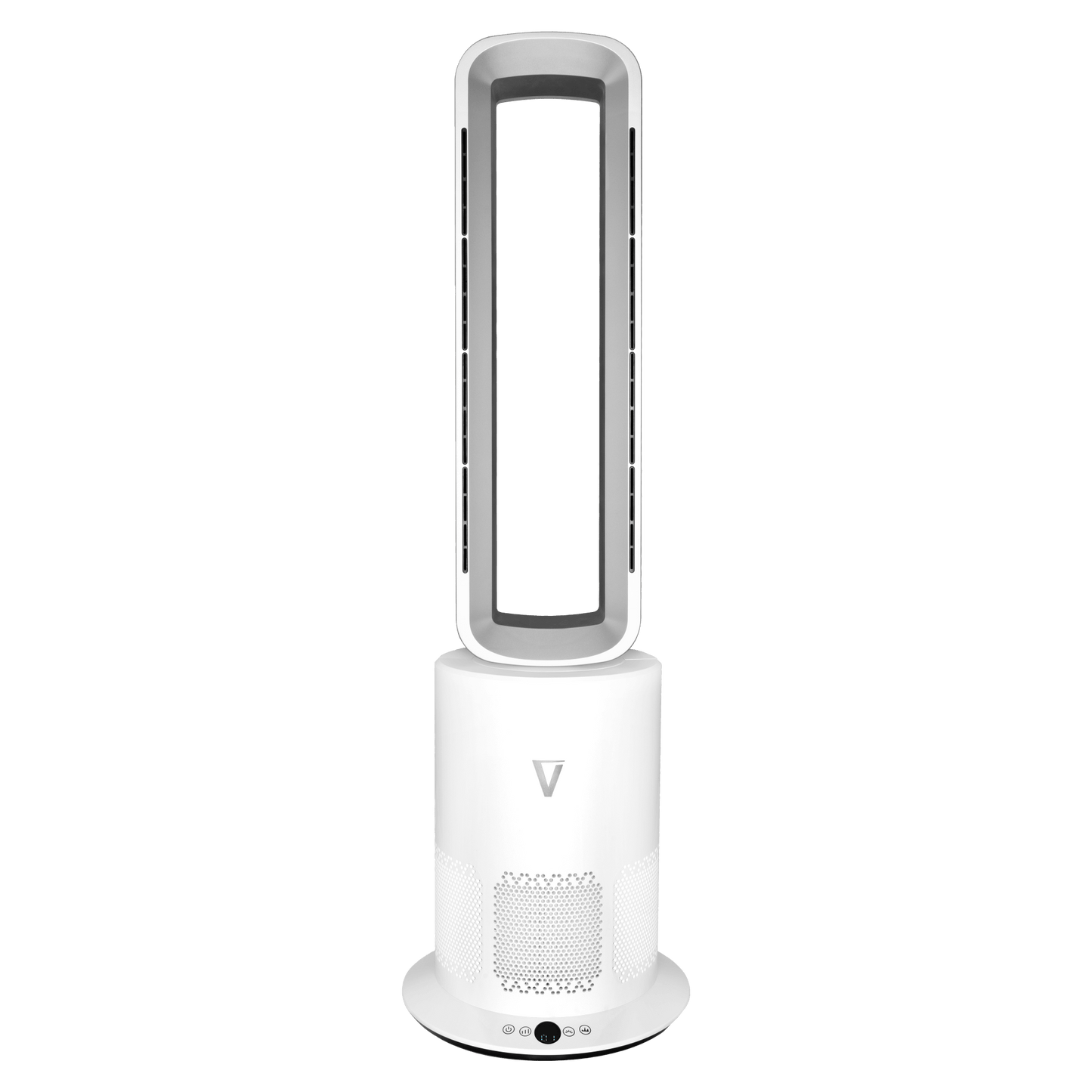 Vortex Air™ REFURBISHED Cleanse - Bladeless Air Purifier (Heater & Cooler)