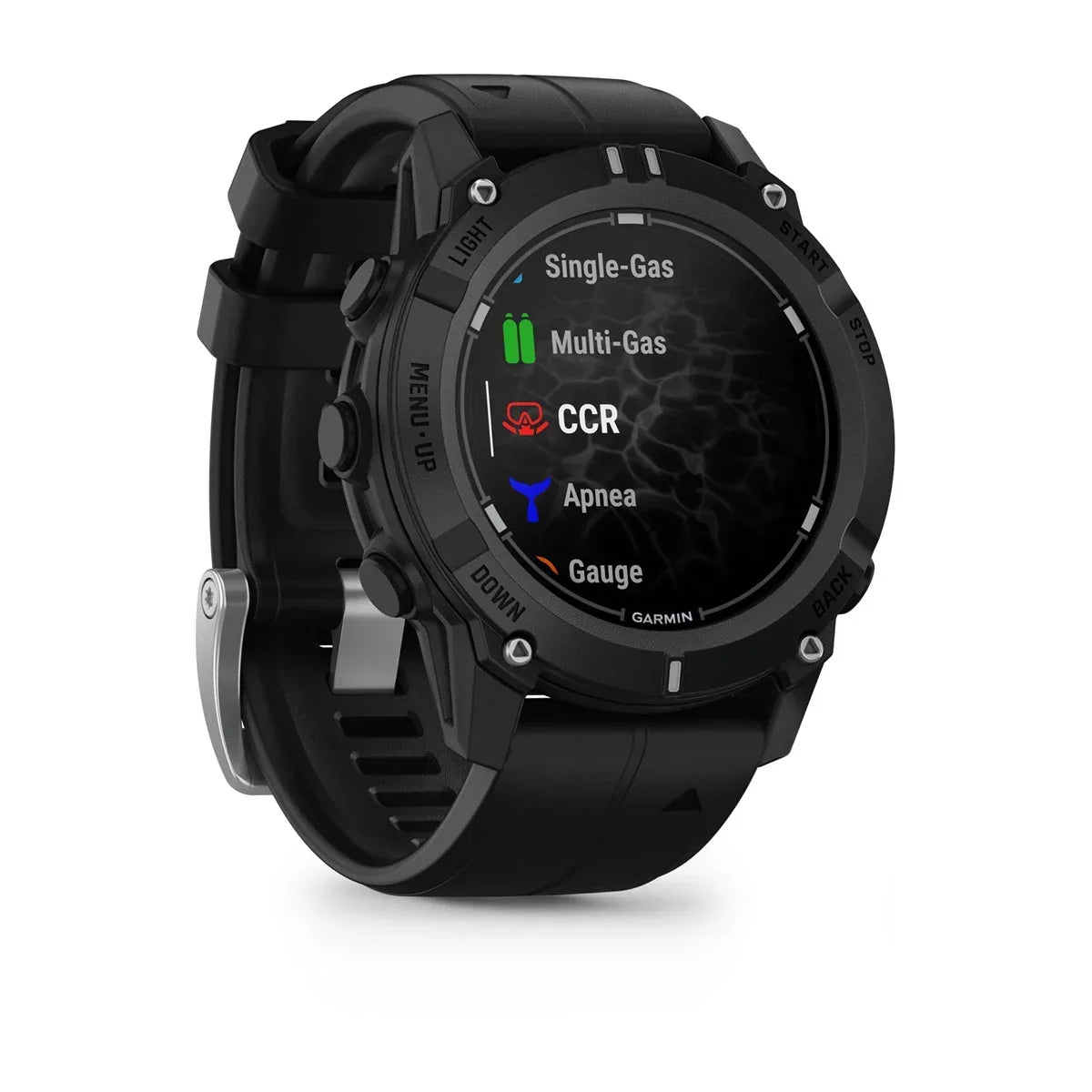 Garmin Descent G2 AMOLED Dive Watch