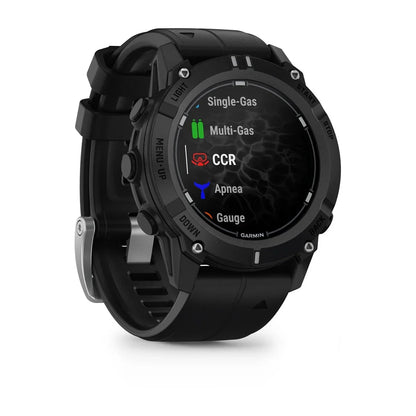 Garmin Descent G2 AMOLED Dive Watch