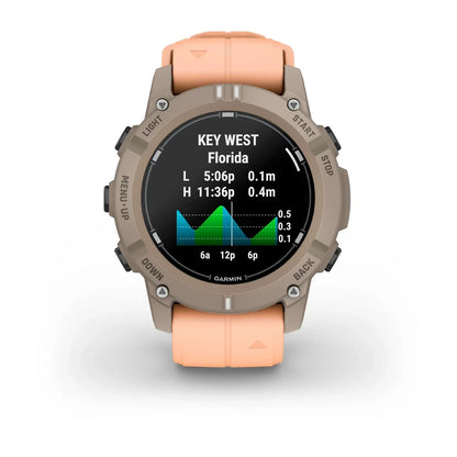 Garmin Descent G2 AMOLED Dive Watch