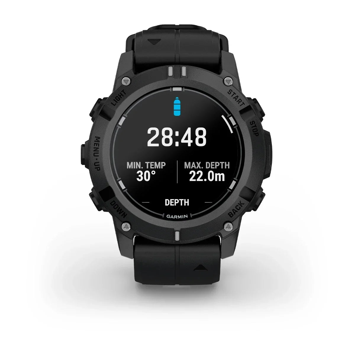 Garmin Descent G2 AMOLED Dive Watch