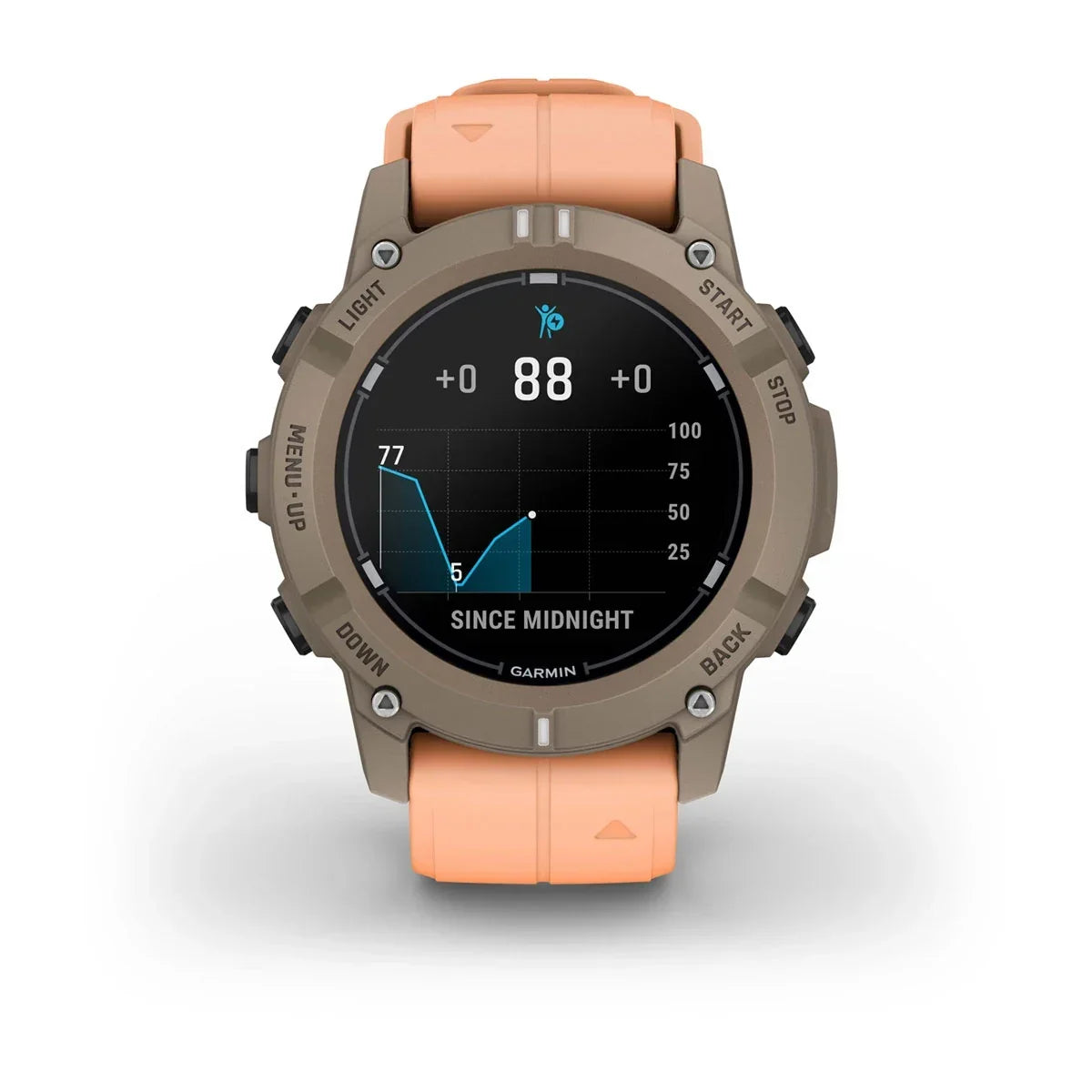 Garmin Descent G2 AMOLED Dive Watch