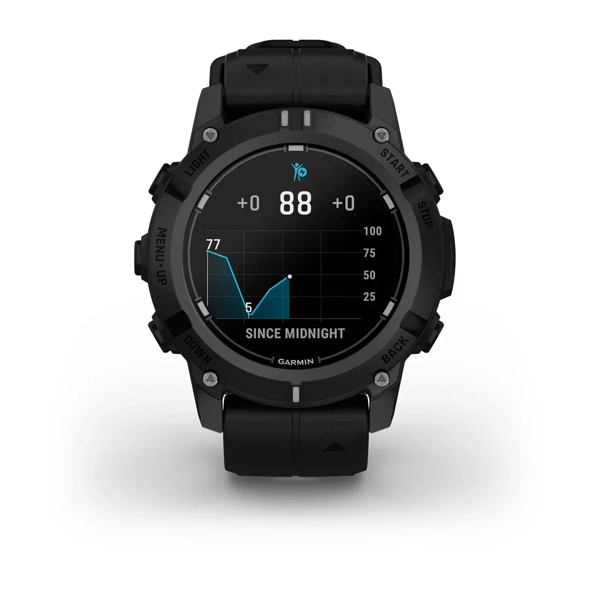 Garmin Descent G2 AMOLED Dive Watch