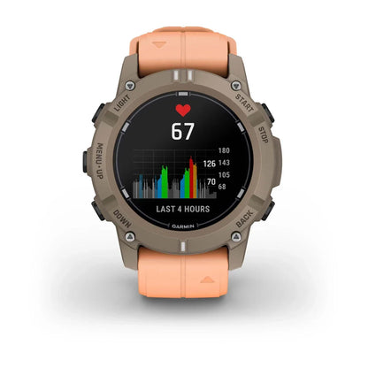 Garmin Descent G2 AMOLED Dive Watch