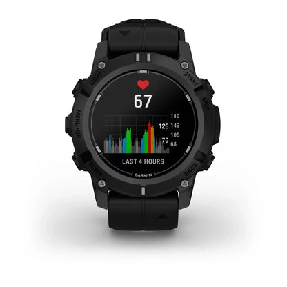 Garmin Descent G2 AMOLED Dive Watch