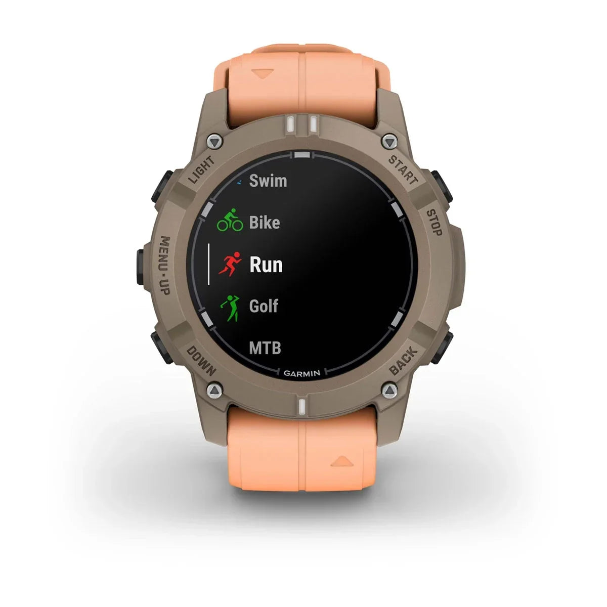 Garmin Descent G2 AMOLED Dive Watch