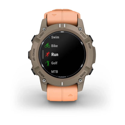Garmin Descent G2 AMOLED Dive Watch