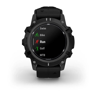 Garmin Descent G2 AMOLED Dive Watch