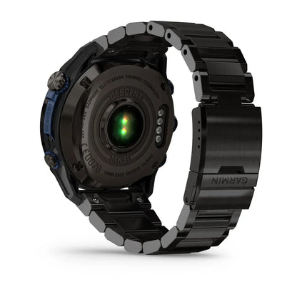 Garmin Descent Mk3i 51mm Titanium Dive Watch