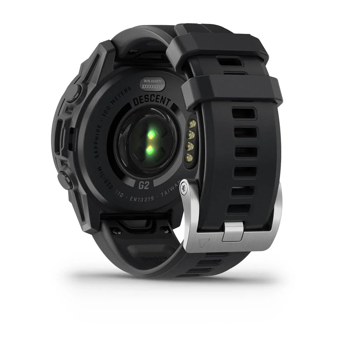 Garmin Descent G2 AMOLED Dive Watch
