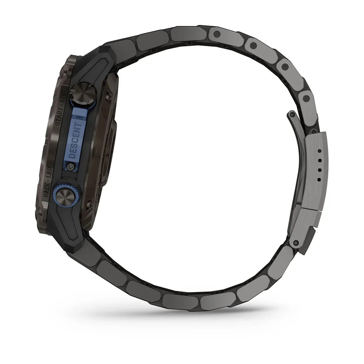 Garmin Descent Mk3i 51mm Titanium Dive Watch