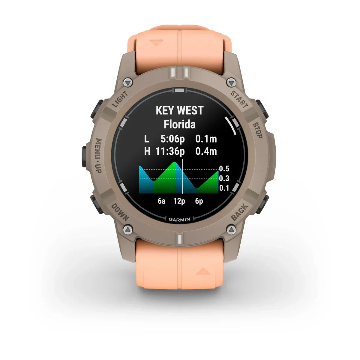 Garmin Descent G2 AMOLED Dive Watch