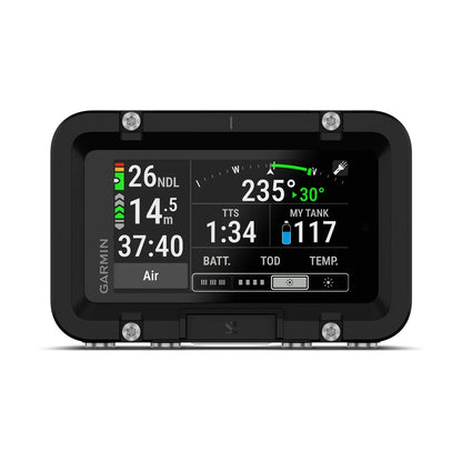 Descent X50i Advanced Diving Computer